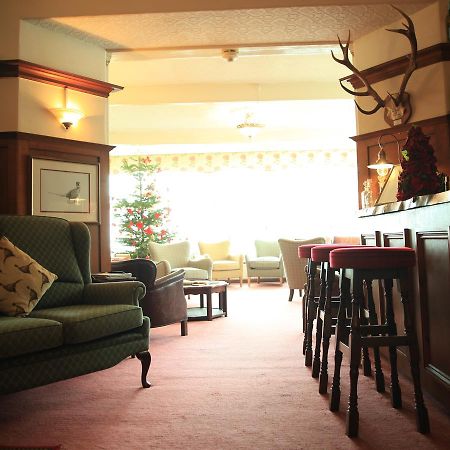 The Bonnicott Hotel Lynmouth Buitenkant foto