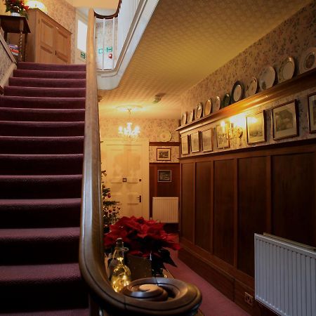 The Bonnicott Hotel Lynmouth Buitenkant foto