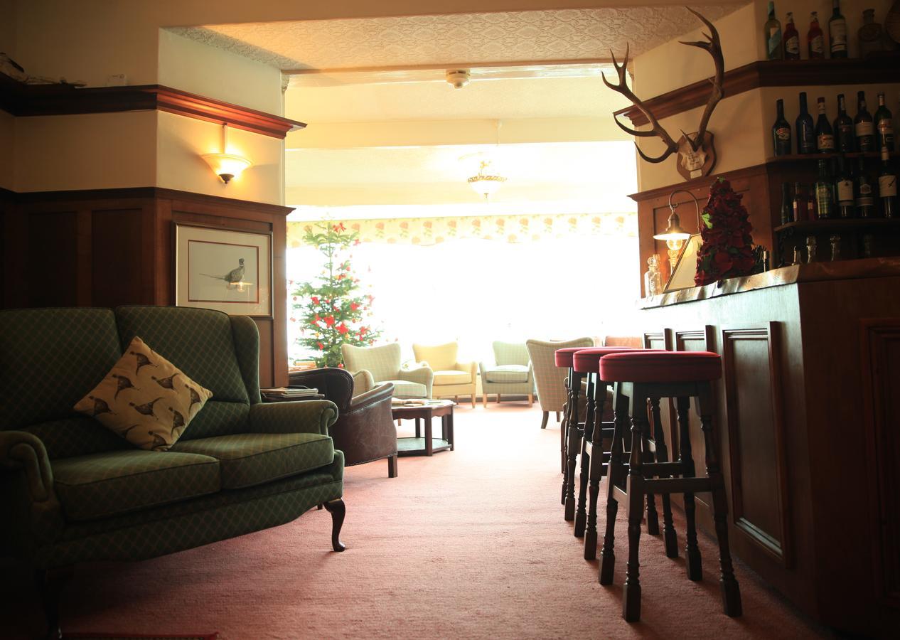 The Bonnicott Hotel Lynmouth Buitenkant foto