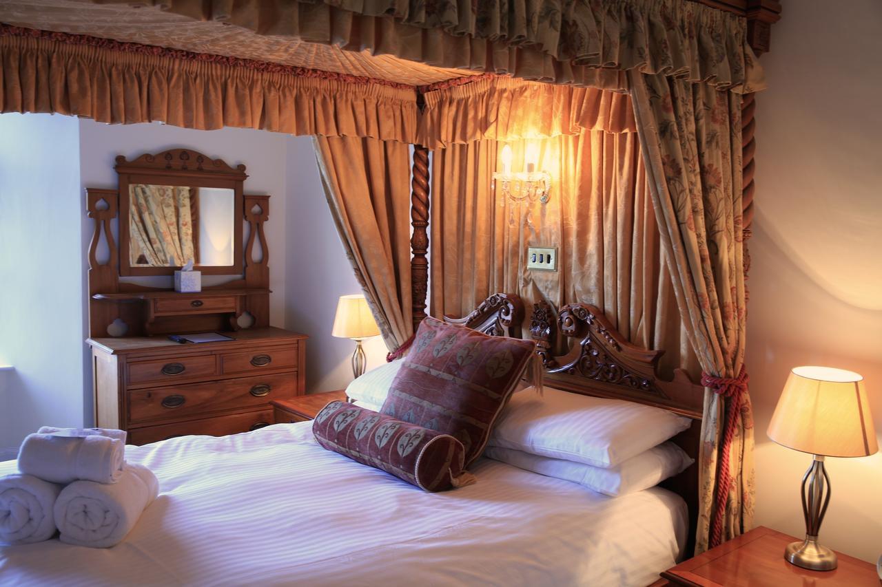 The Bonnicott Hotel Lynmouth Buitenkant foto