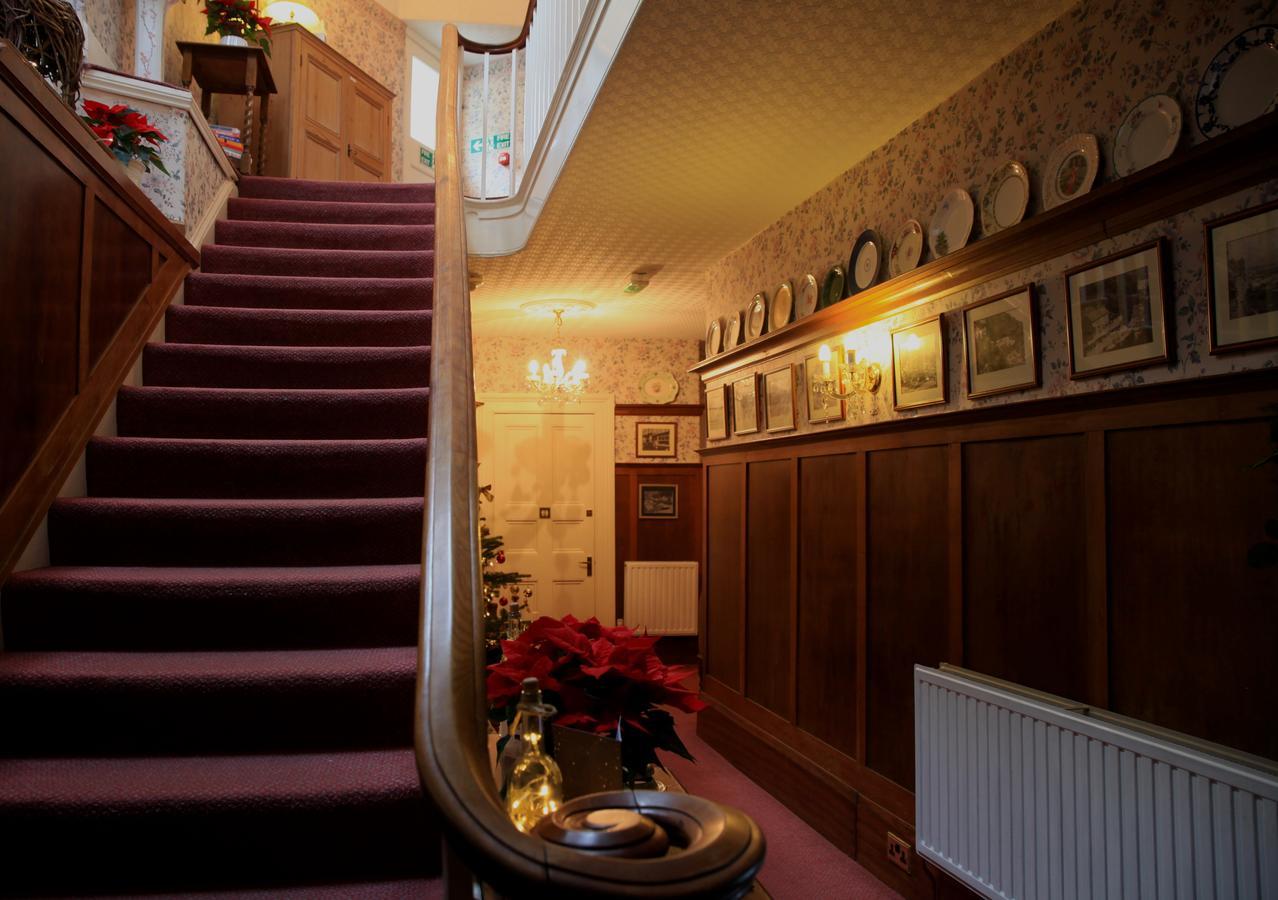 The Bonnicott Hotel Lynmouth Buitenkant foto