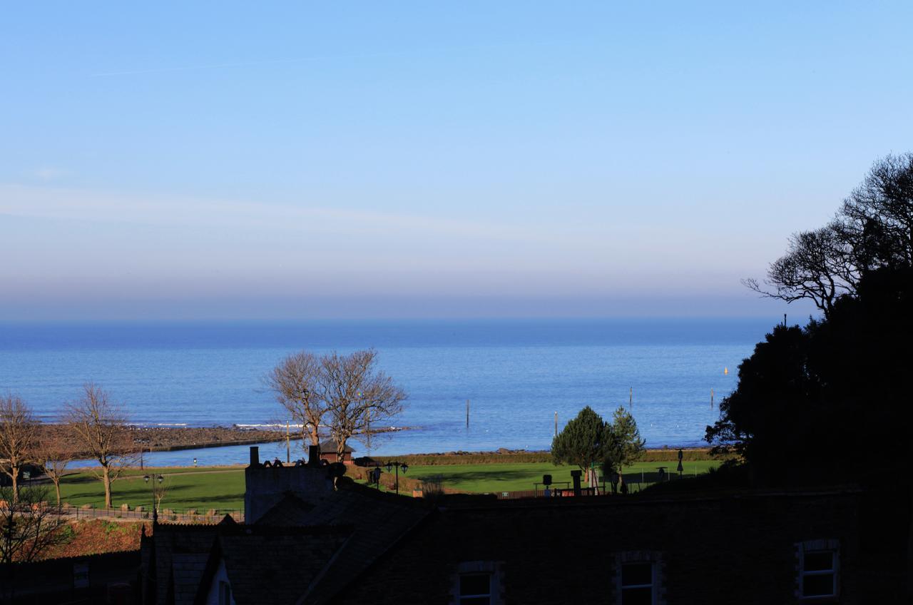 The Bonnicott Hotel Lynmouth Buitenkant foto