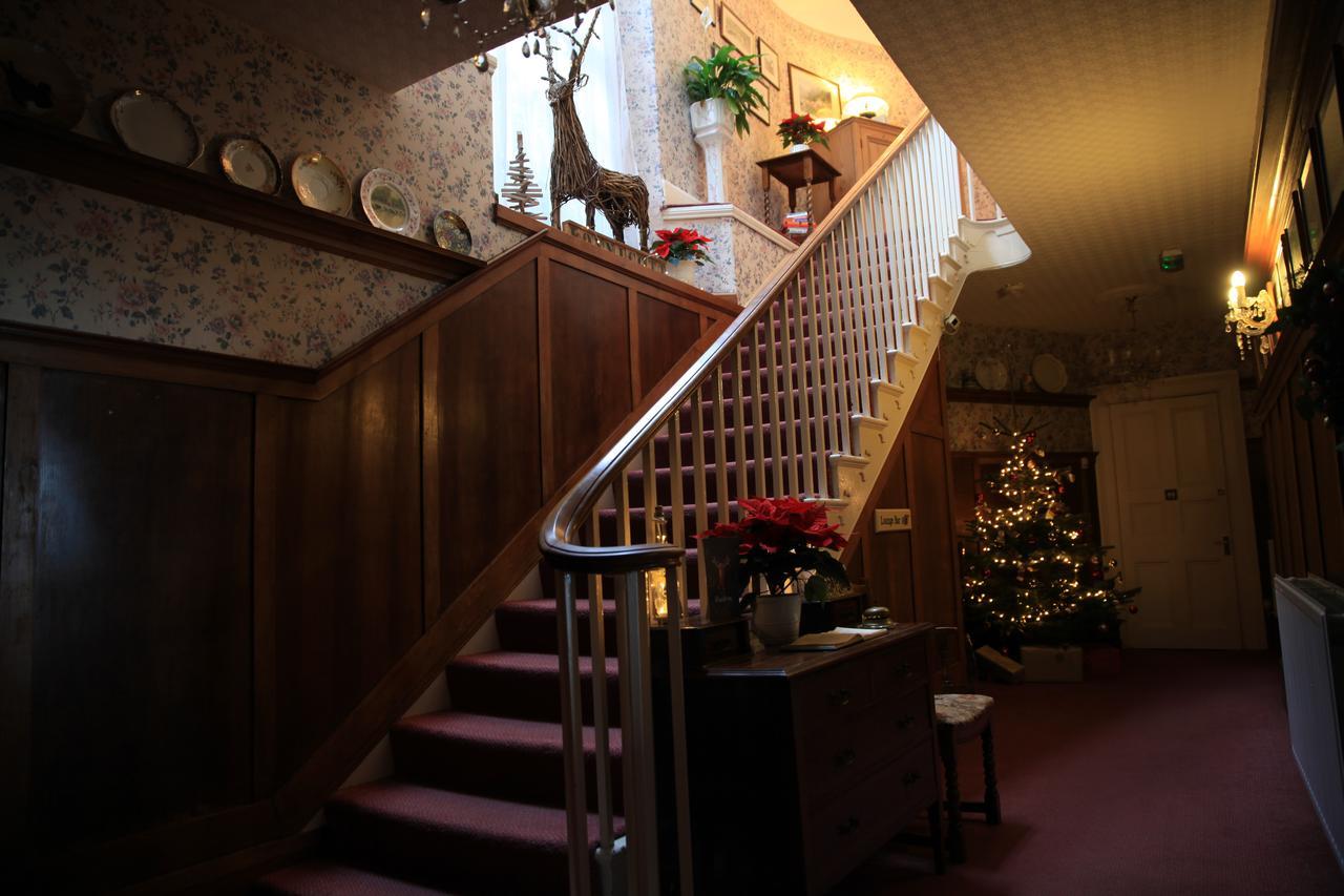 The Bonnicott Hotel Lynmouth Buitenkant foto