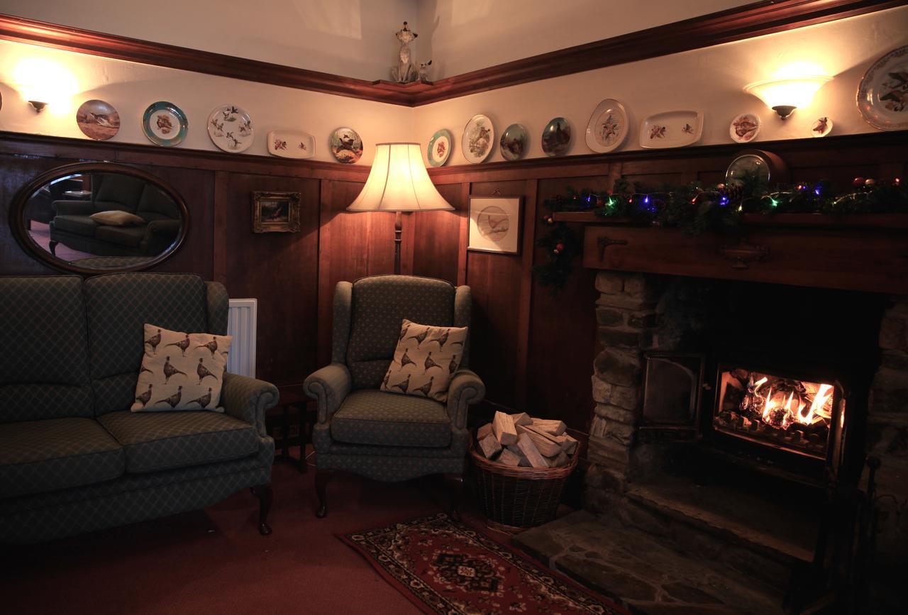 The Bonnicott Hotel Lynmouth Buitenkant foto