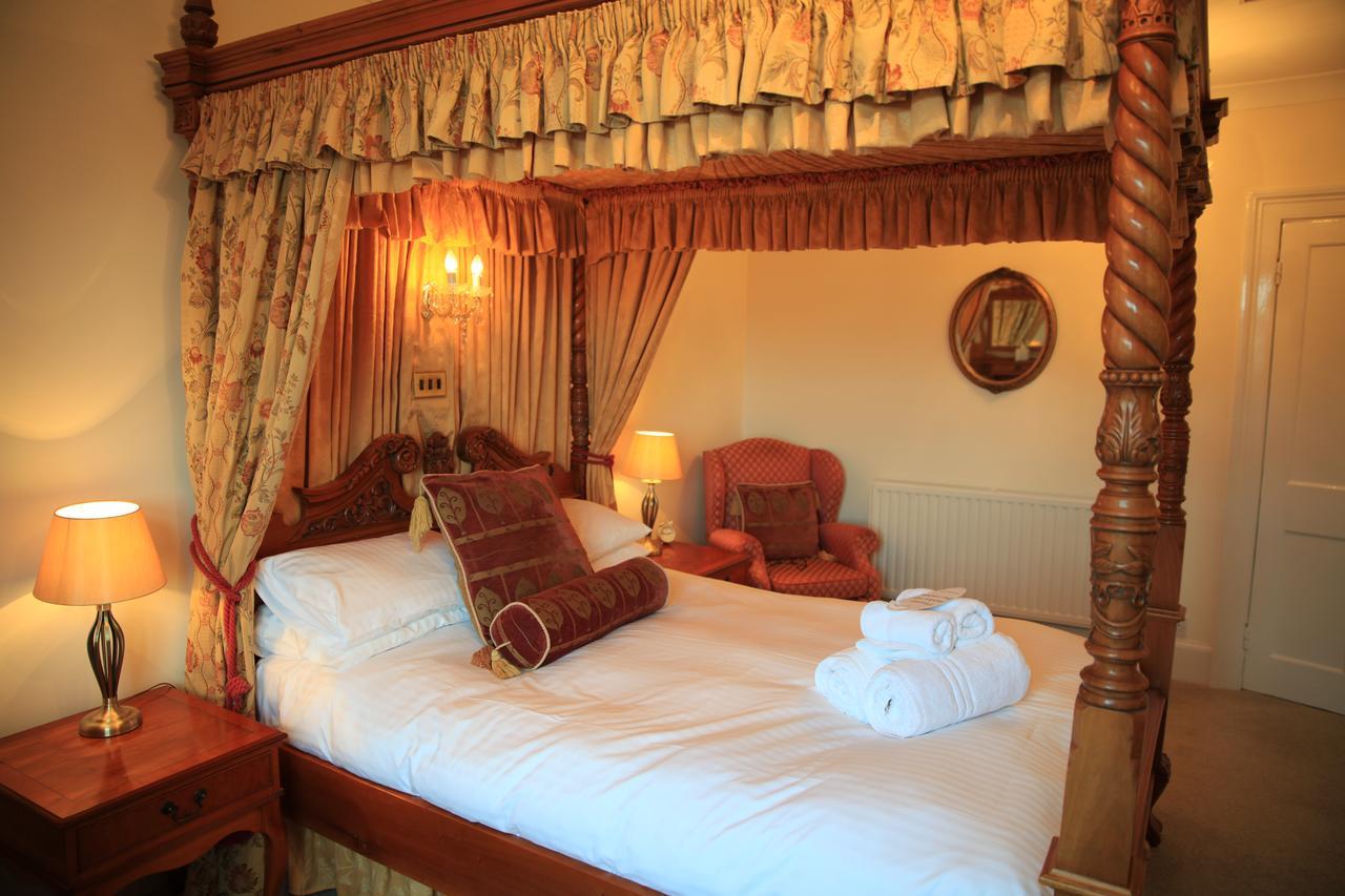 The Bonnicott Hotel Lynmouth Buitenkant foto