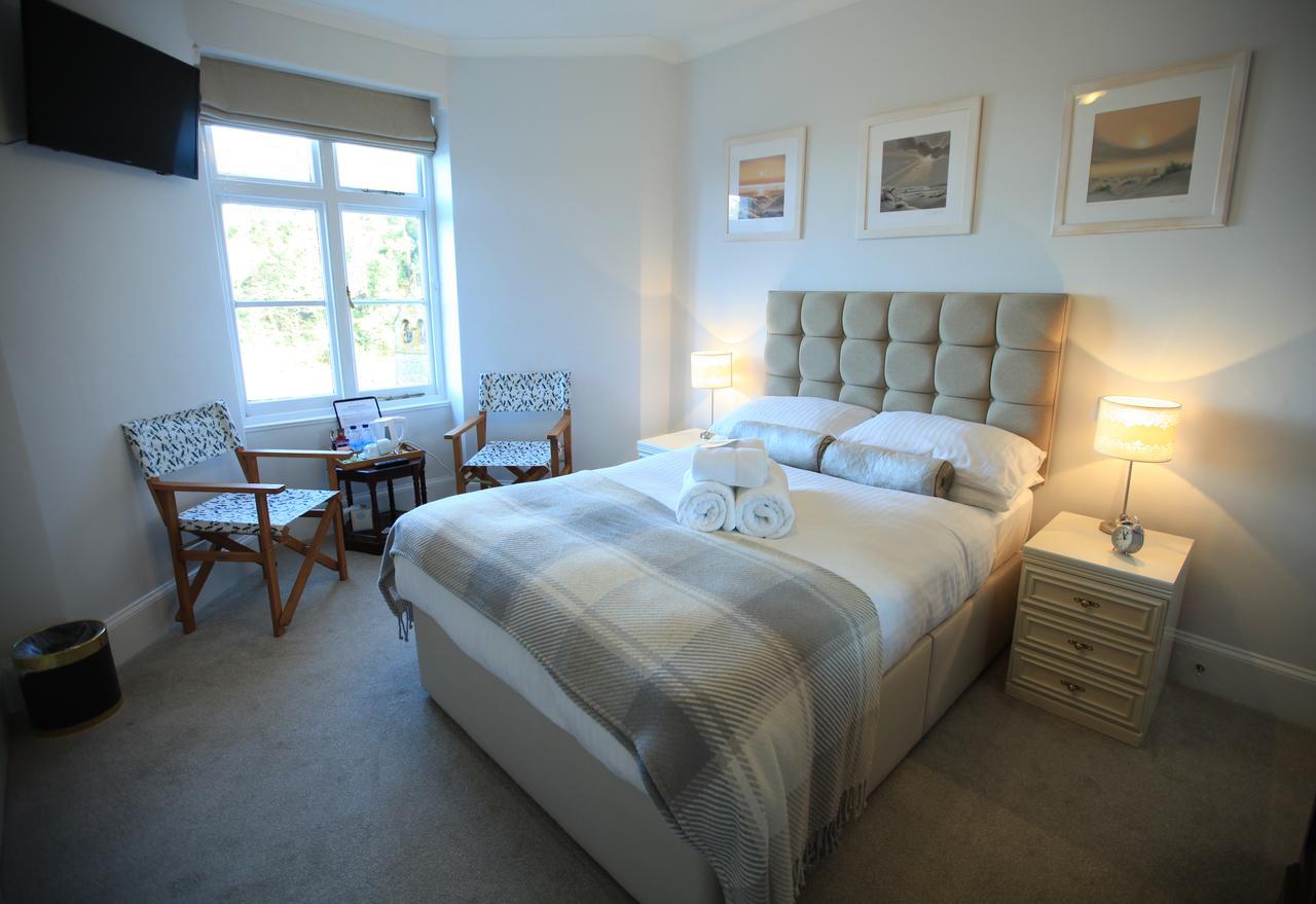 The Bonnicott Hotel Lynmouth Buitenkant foto