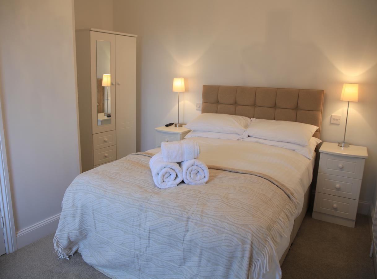 The Bonnicott Hotel Lynmouth Buitenkant foto